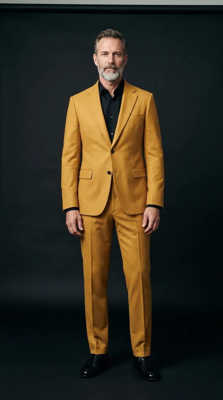 Gentleman