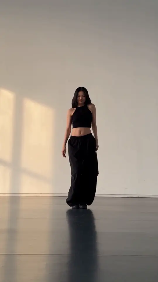 K-Pop Chorus